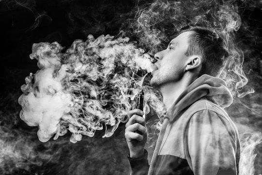 IBVape Review and Comparison IBVape vs blu e cigarettes Which Is Best for Vapers