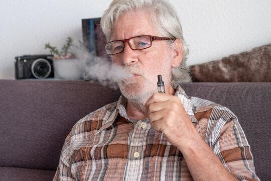 Navigate Nejlevnější E-cigarety and e cigarette policy at work - Smart Tips for Employers and Vape Users