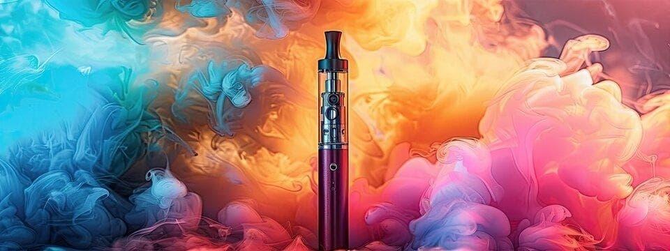 elektronická cigareta and e-cigarettes health explained with new research risks and practical advice