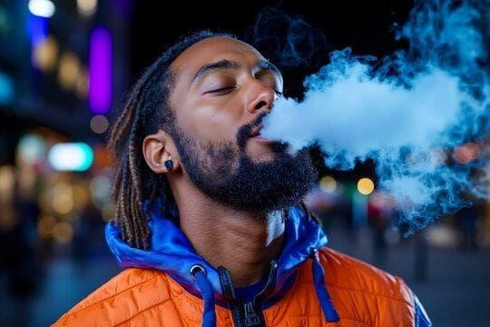 IBvape E-Cigarete hands-on review and buyer tips to help decide which is the best electronic cigarette today