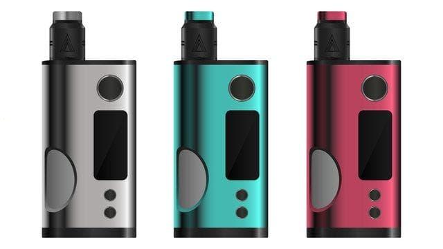 Top Buying Guide for e-zigaretten and e cigarette refills & cartridges with Tips on Flavor Compatibility and Value
