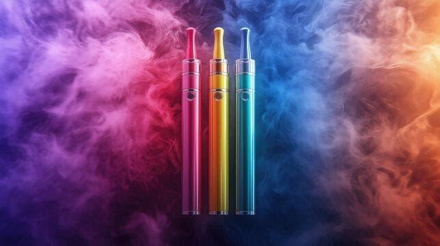 Electronic cigarette dangers exposed with expert commentary from nhà cái uy tin on public health risks