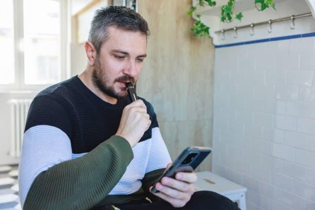When trực tiếp bóng đá Viewing Patterns Meet e cigarettes health effects Research What Sports Fans Should Know
