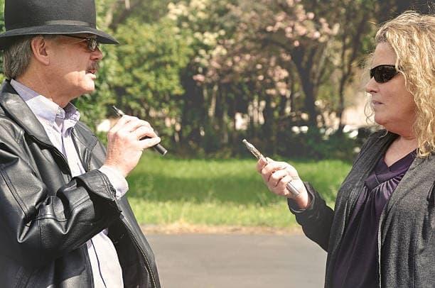 E-Sigara quick guide - are e-cigarettes a healthy alternative to smoking and what research reveals