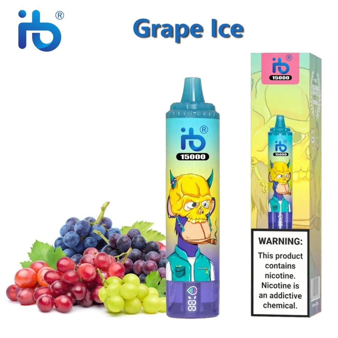 Ultimate Guide to IBvape e-sigara Options and Electronic Cigarettes Menthol Flavors for New Vapers